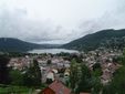 Le lac de Gerardmer